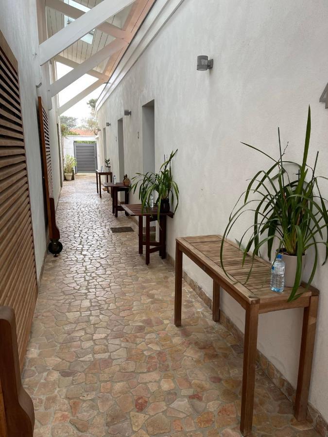 B&B Les 4 Mondes Vieux-Boucau-les-Bains Luaran gambar