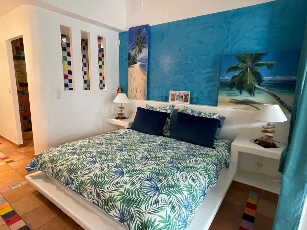 B&B Les 4 Mondes Vieux-Boucau-les-Bains Luaran gambar