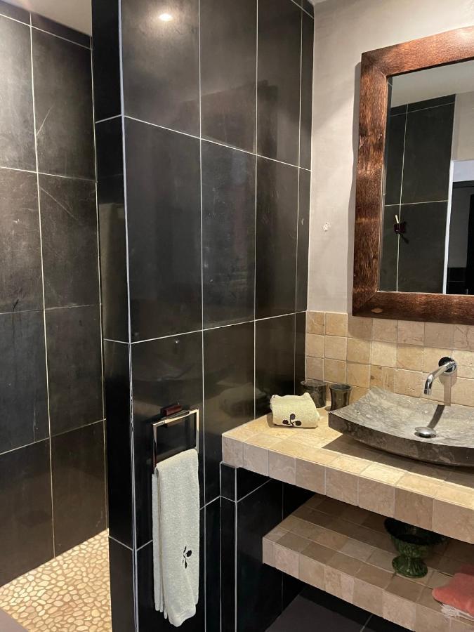 B&B Les 4 Mondes Vieux-Boucau-les-Bains Luaran gambar