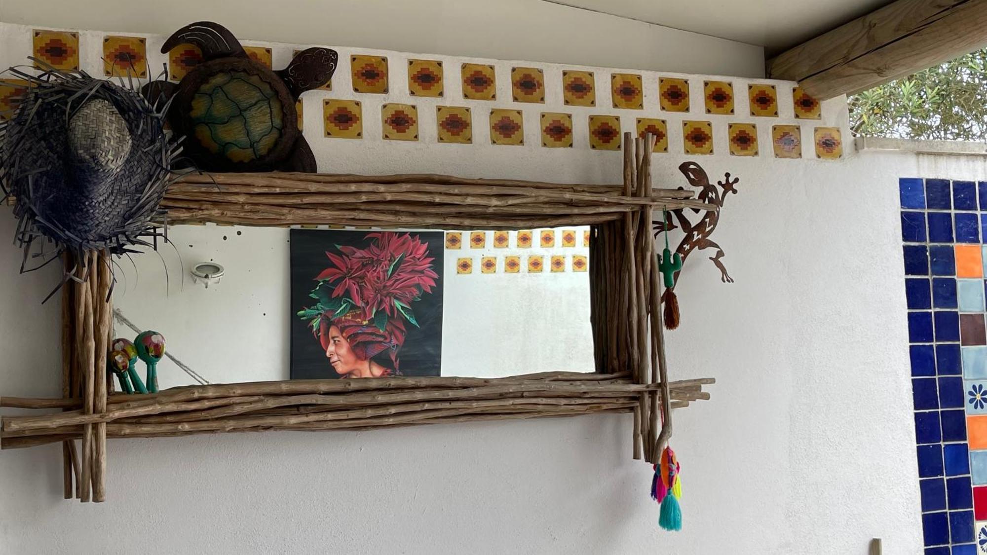 B&B Les 4 Mondes Vieux-Boucau-les-Bains Luaran gambar