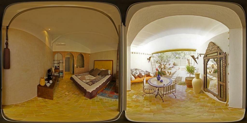 B&B Les 4 Mondes Vieux-Boucau-les-Bains Luaran gambar