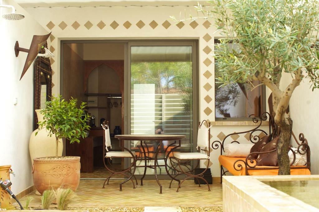 B&B Les 4 Mondes Vieux-Boucau-les-Bains Luaran gambar